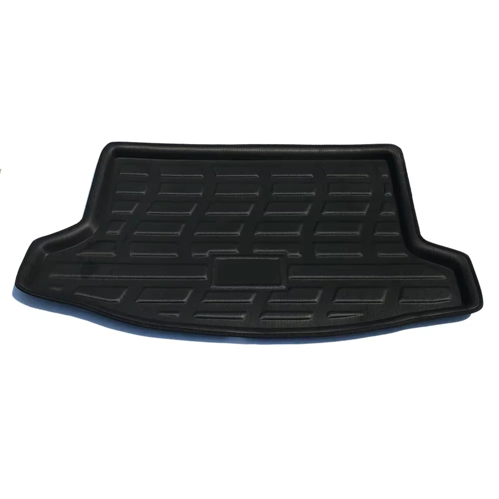 Tapis de coffre pour Subaru XV 2012-2017 bâche protection sur mesure imperméable