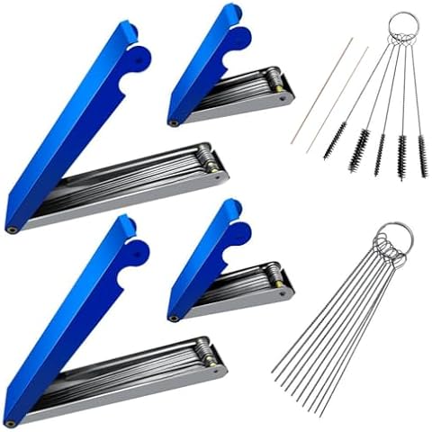 Strongthium Welding Torch Cleaner Kit Cover