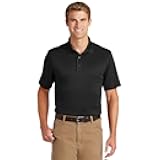 Men's Tall Select Snag Proof Polo