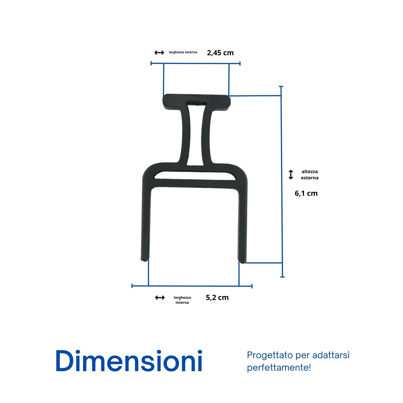 4 Chiavi di Smontaggio per Gardena SILENO City Life Minimo Husqvarna 00059-32.156.01 - Robot Rasaerba - Set di Ricambio Accessorio Manutenzione Ristrutturazione Prato