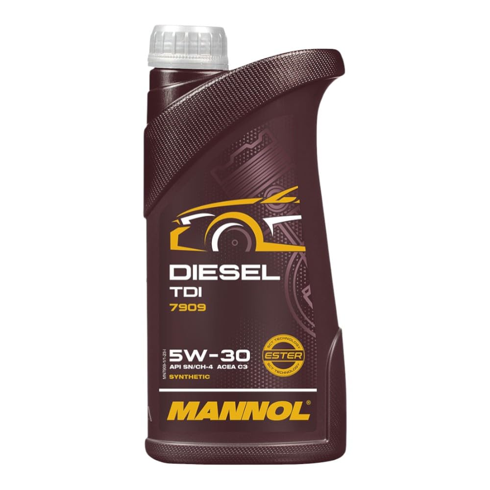Paquete de inspección Kit de filtro con Diesel TDI 5W-30 11L, filtro de combustible, filtro de aire, filtro de aceite, filtro de habitáculo