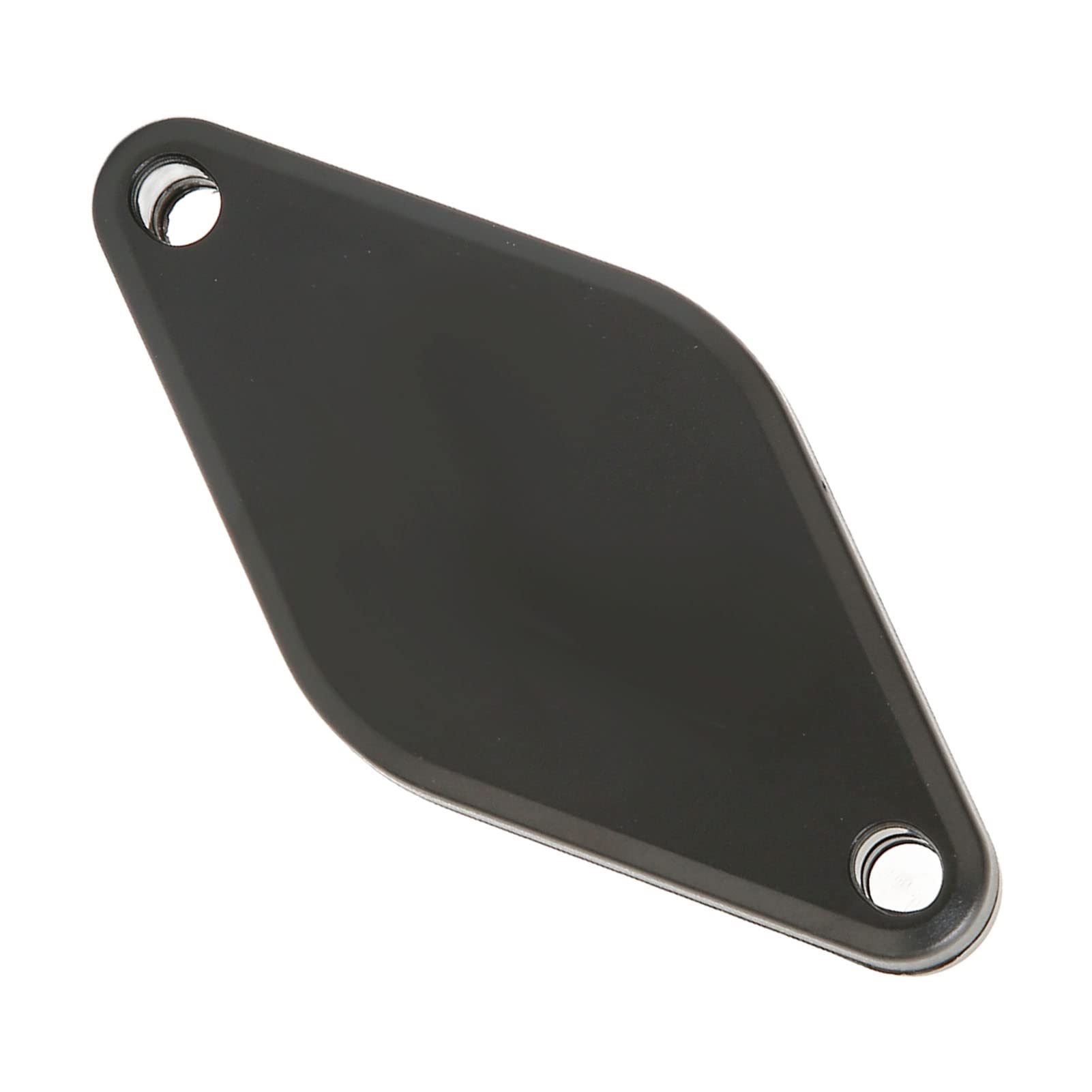 Dioche iOS Locator Bike Mount ABS Easy Installation for MountainRoad Bikers Black 1 Unit