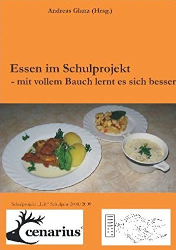 Essen im Schulprojekt