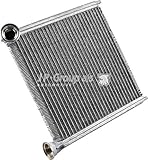  Wärmetauscher, Innenraumheizung JP Group von JP Group (1126301900) Wärmetauscher Heizung/Lüftung Heizungskühler, Heizungskühler, Heizung