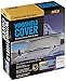 ADCO 2423 Polar White Windshield Cover Sprinter