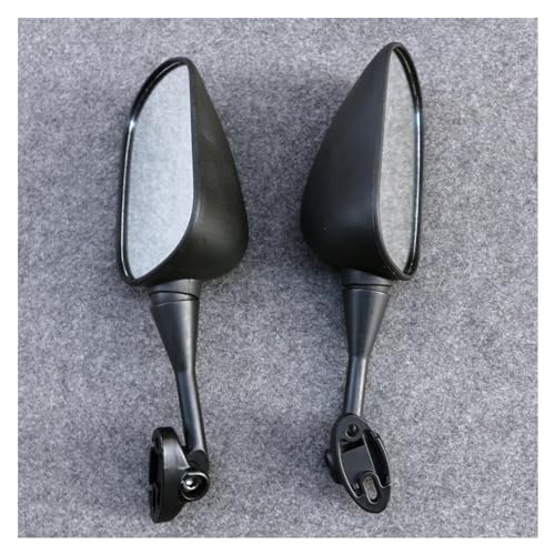 Espejo retrovisor motocicleta para Suzuki GSXR 600 750 1000 K1 K2 K3