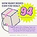 2 Rolls Plus Dispenser - Thank You Packing Tape for Small Business, Pink Cloud Cute Designer Decorative Printed Shipping and Packaging Tape (110 Yards Total)