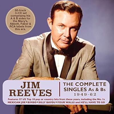 The Complete Singles As & Bs 1949-62