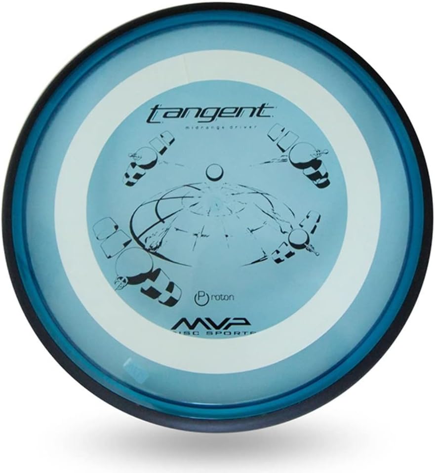 UFO Glow Disc Golf & Ultimate Glow Tape Rings