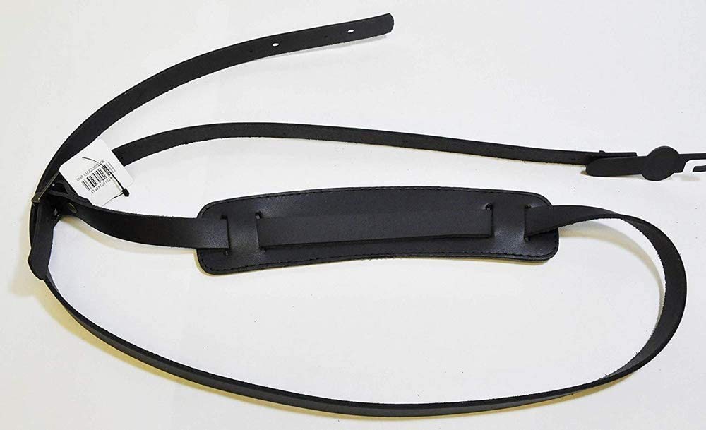 livedoorPHOENIXストラップ黒。 BLACK EMBER ブラックエンバー FORGE STRAPS ストラップ メンズ