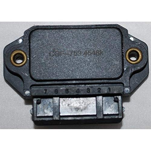 MODULE D'ALLUMAGE INF1211BL INTFRADIS