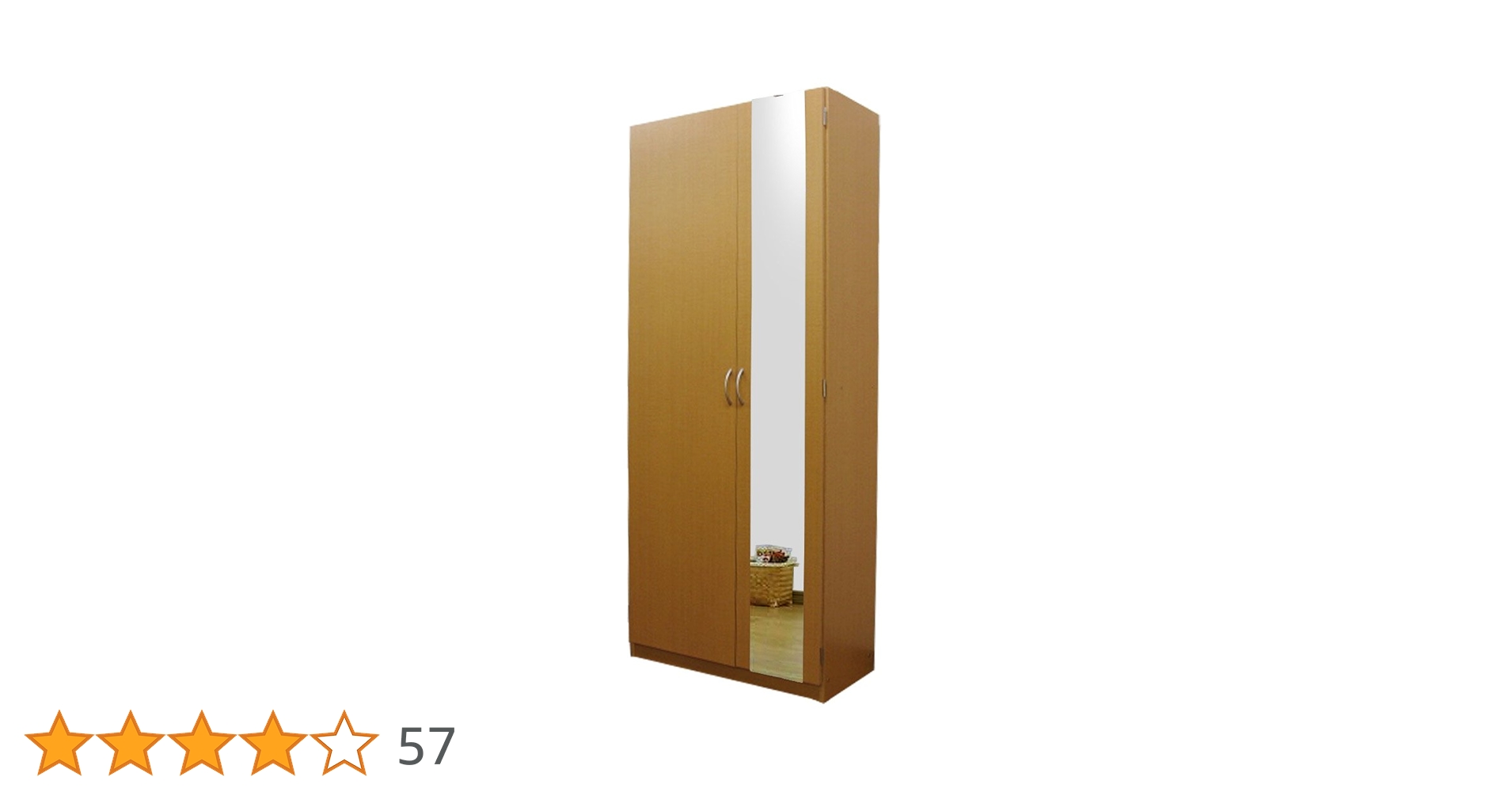 下駄箱　木製靴箱 鏡付き 棚付き 引き出しあり Amazon｜家具工場直販 ミラー付 シューズボックス 下駄箱 大容量