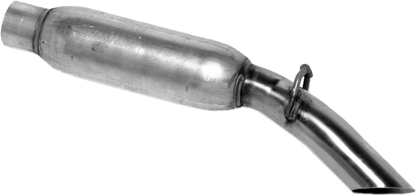 DynoMax 24225 Glass Pack Muffler