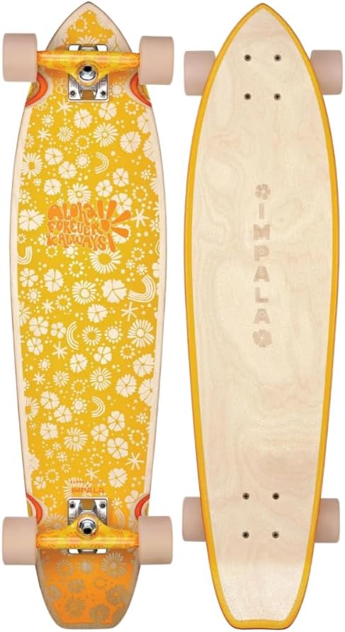 Zeina Longboard Brooke Kelley 34