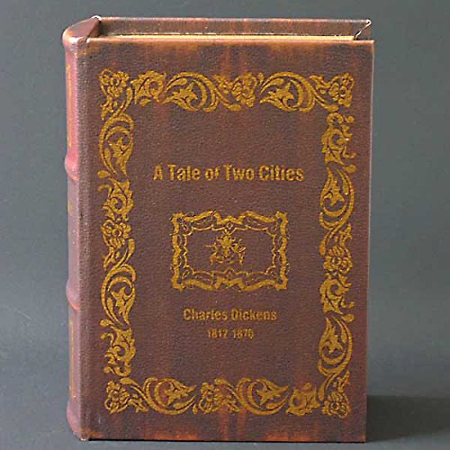 Amazon｜東洋石創 洋書風小物入れ BOOK BOX 表紙オープンタイプ