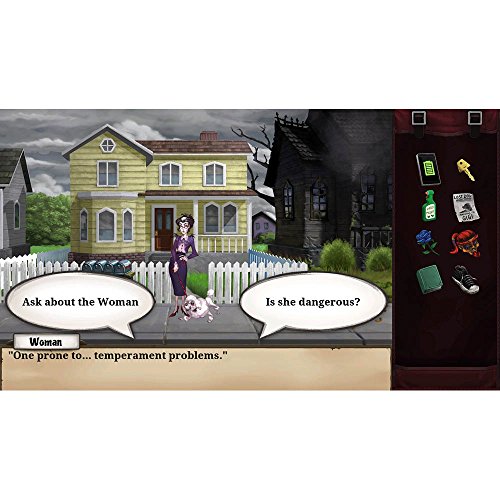 Encore Goosebumps The Game #TOP2