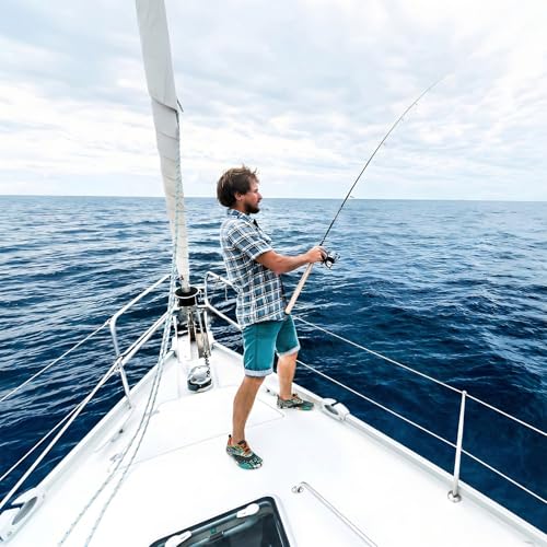 Image of L-RUN Barefoot Water Shoes Women Mens Aqua Sock Athletic Hiking Water Sports Shoes for Swim Beach Pool Sand Diving Walking
