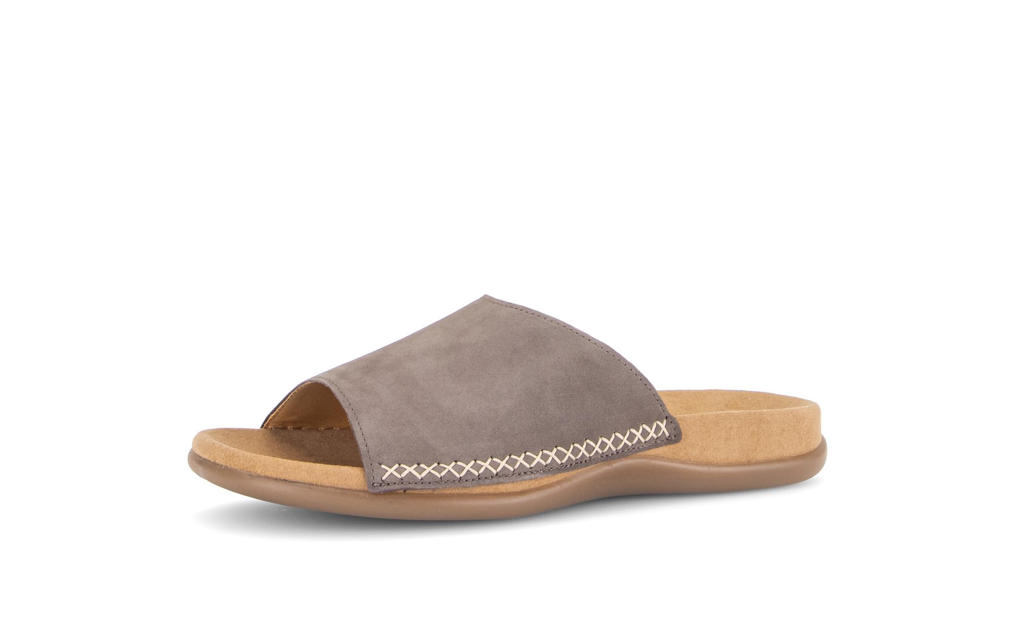Gabor Damen Erwachsene Slide 1001.03 Weite F Pull-on