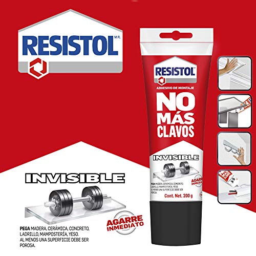 Encuentra reviews de Clavos para madera que Puedes comprar On-line. 15 Imagen adicional