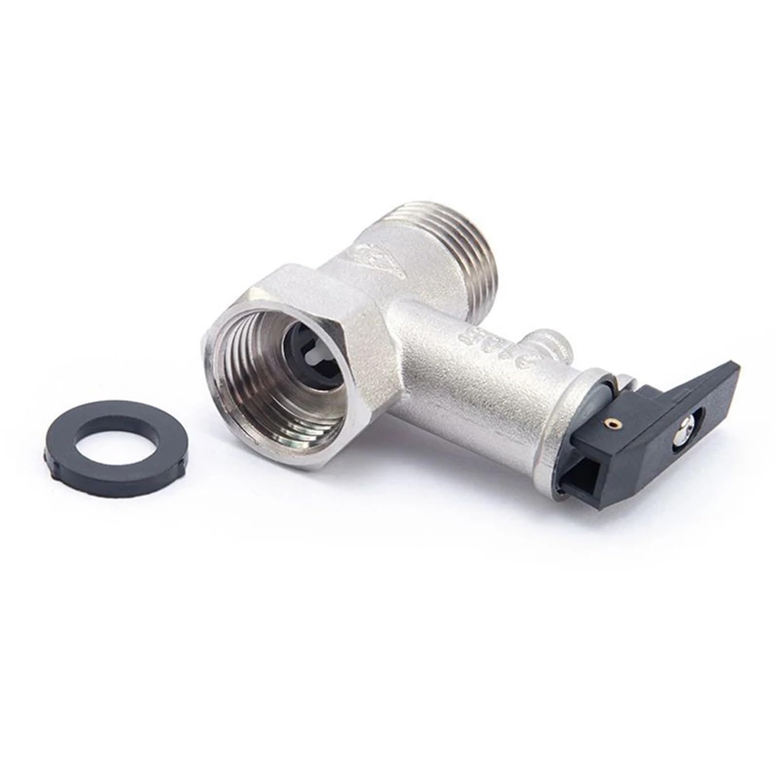Safety Valve INOX Pressure Relief Valve Pressure Reducing Relief Valve