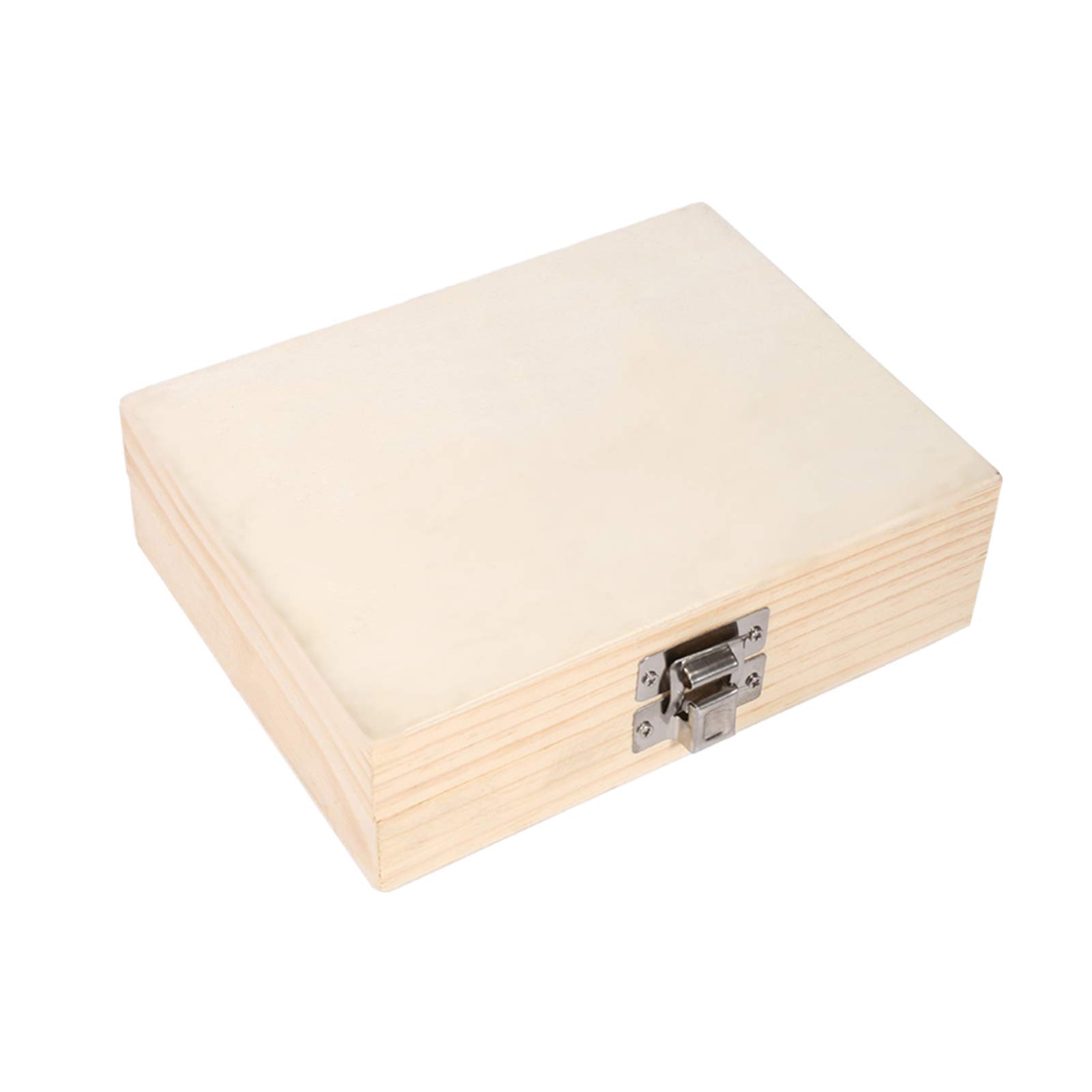 Set di 12 punte per fresatura del legno con gambo da 8 mm - Kit di utensili in carburo di alta qualità con lame trattate termicamente e cuscinetti sigillati in custodia di legno