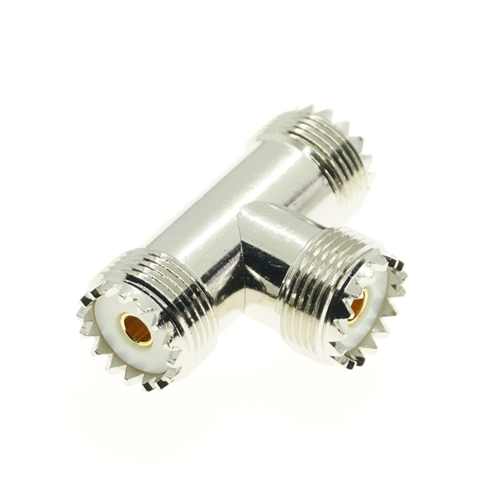 SMA A N UHF PL259 BNC RPSMA SO239 Maschio Femmina Connettore - Foto 9