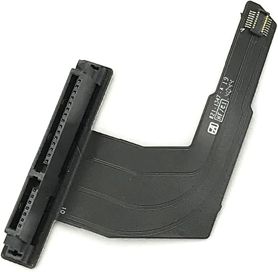 821-1347-A Second Hard Drive Upgrade Kit SSD Replacement for Mac Mini A1347