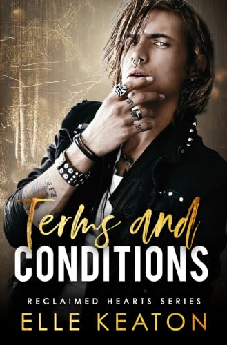 Terms and Conditions (Reclaimed Hearts Book 5)
