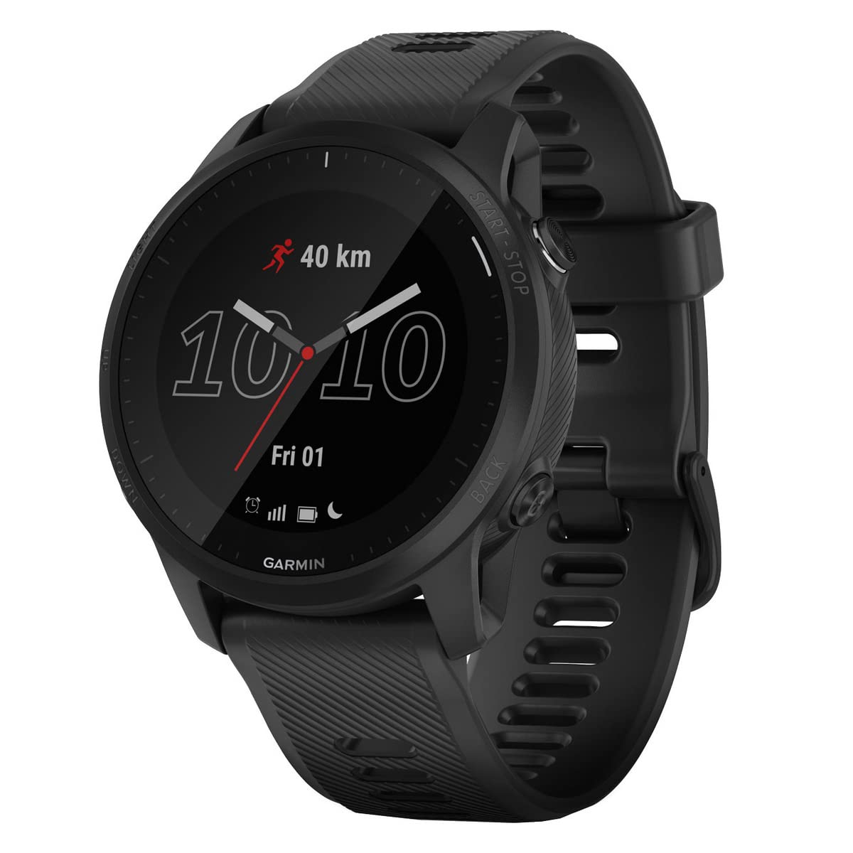 Garmin Forerunner 945 Lte Watch One Size: Amazon.co.uk: Sports