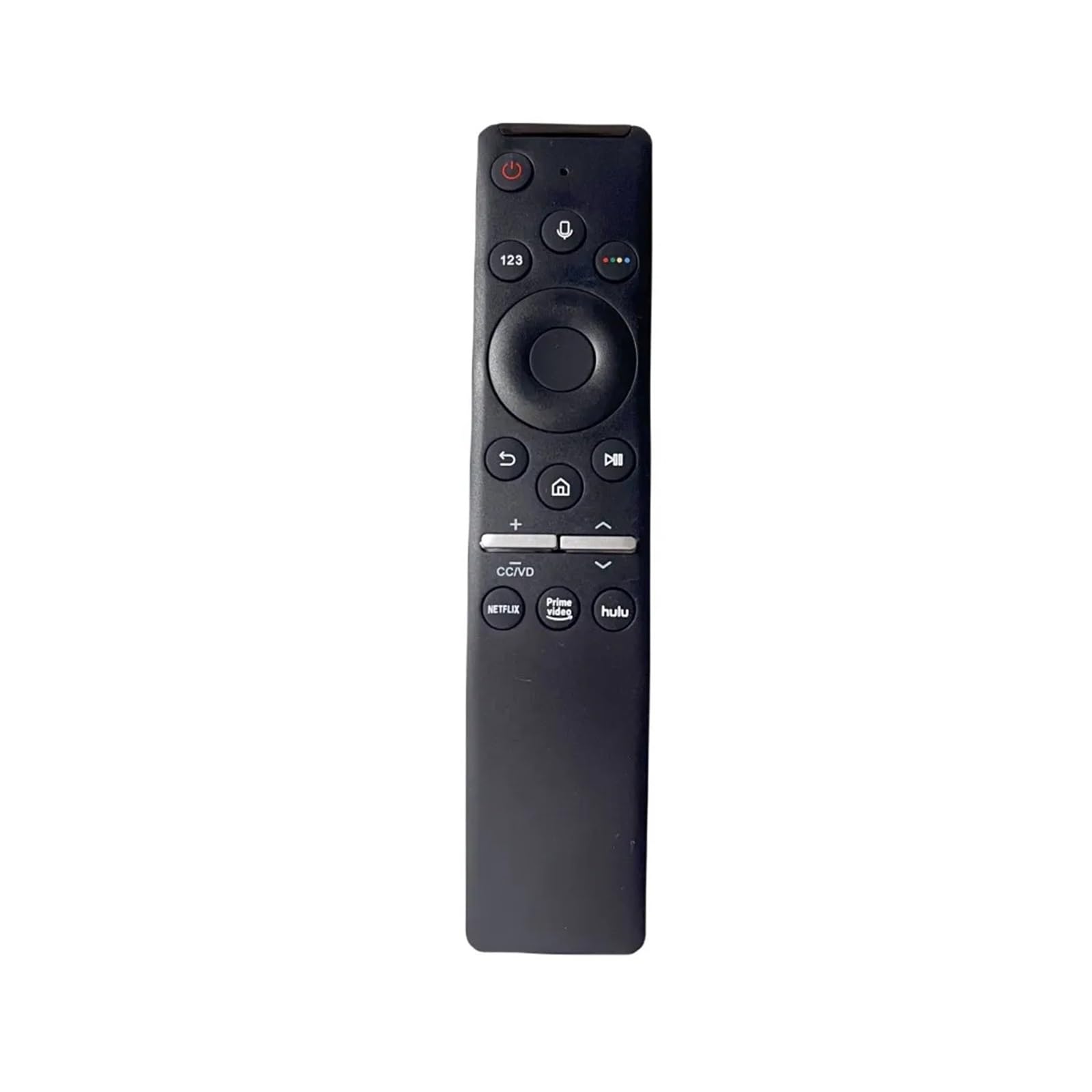 1 szt. Inteligentny pilot do telewizora z głosem pasujący do UN75RU800DF UN65RU800DF UN82RU800DF UN55RU800DF UN82RU8000FXZA