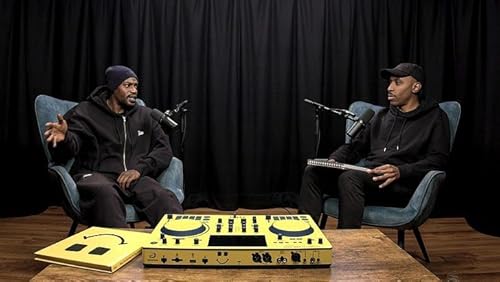 Jesse Bernard on London Gentrification, Sound Systems and Documenting Culture