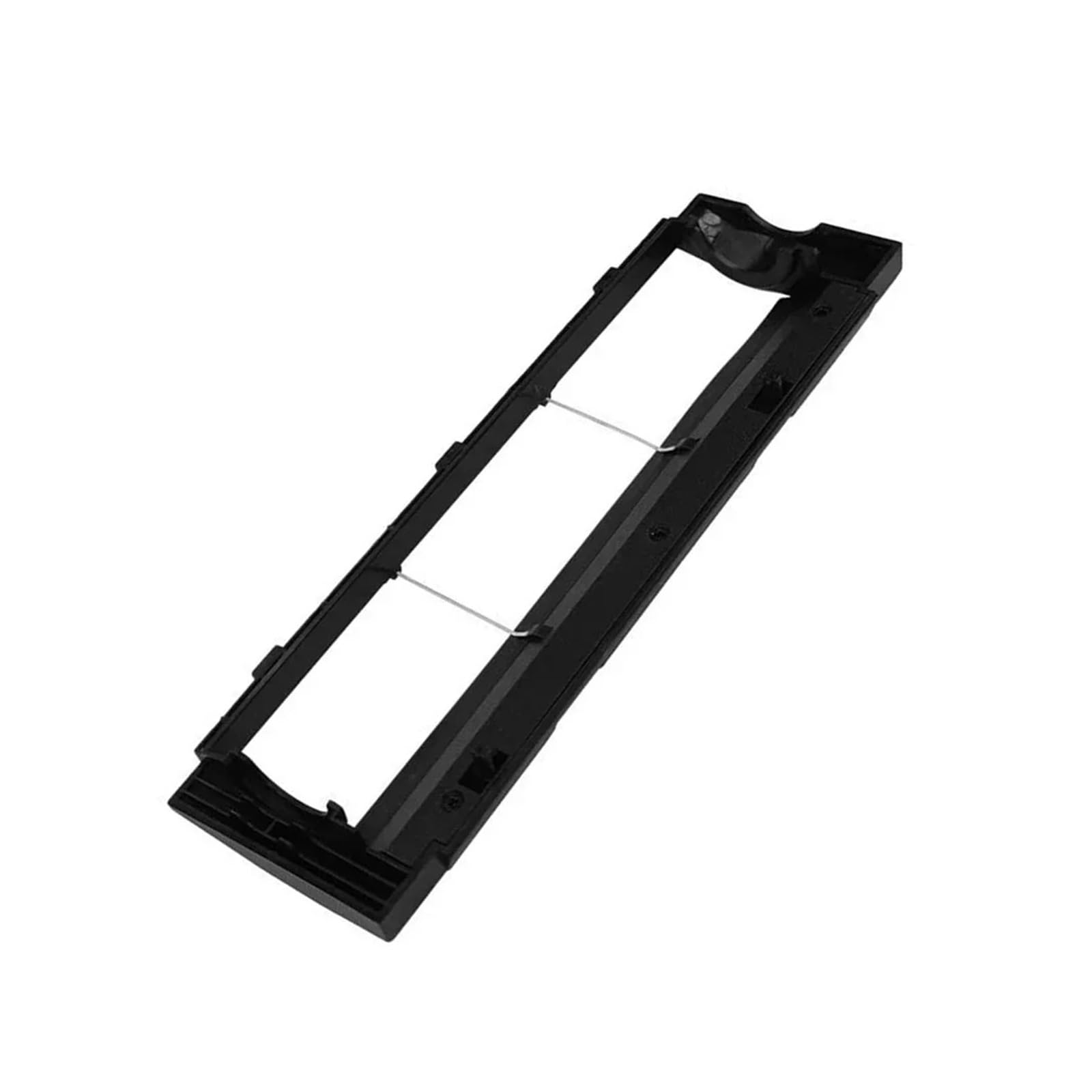 Couvercle brosse principale en ABS durable pour aspirateurs Ultenic T10 et Laresar L6 Pro