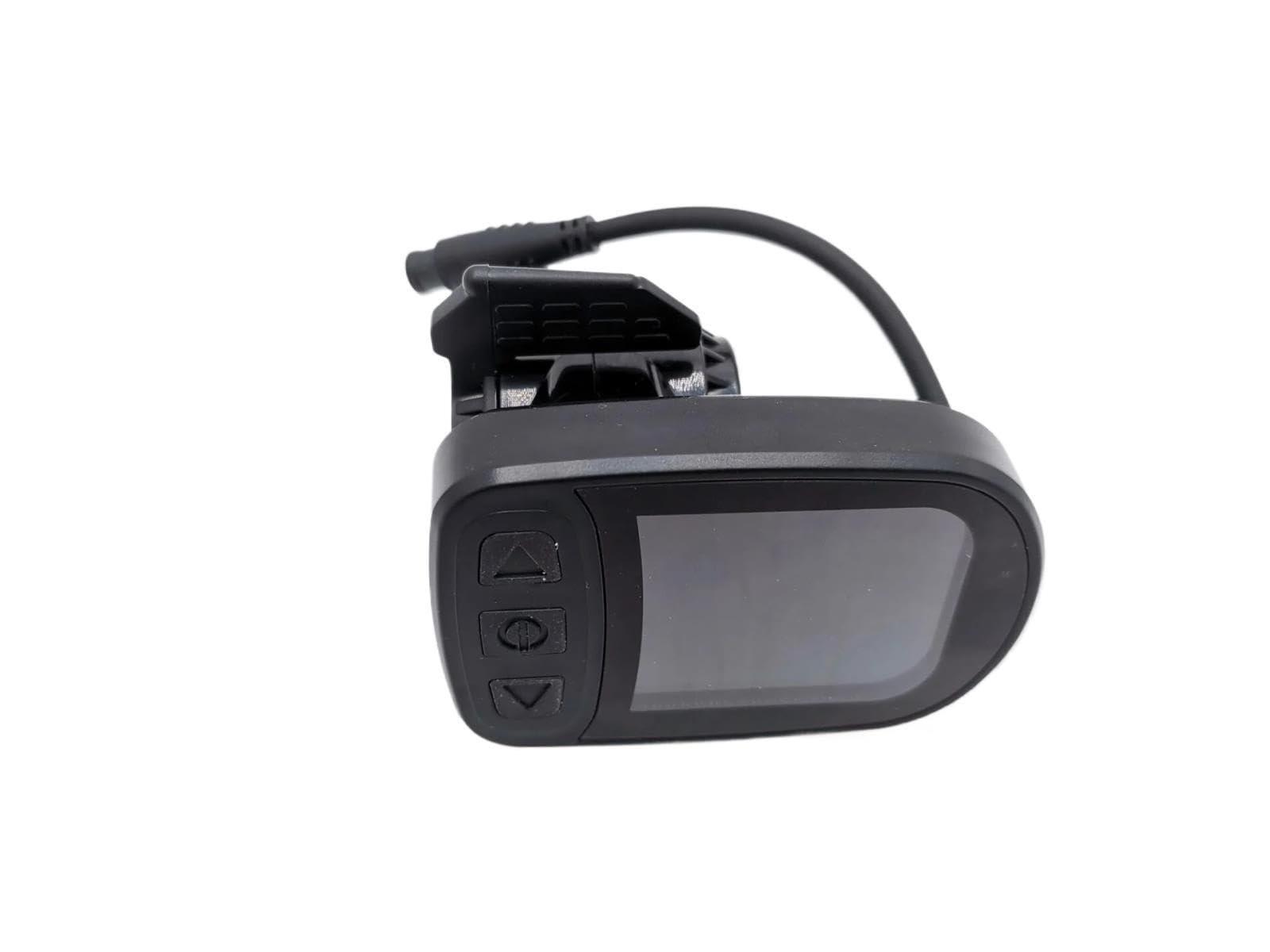 Display LCD quadrato for pezzi di ricambio display strumento scooter elettrico for KUGOO G-Booster