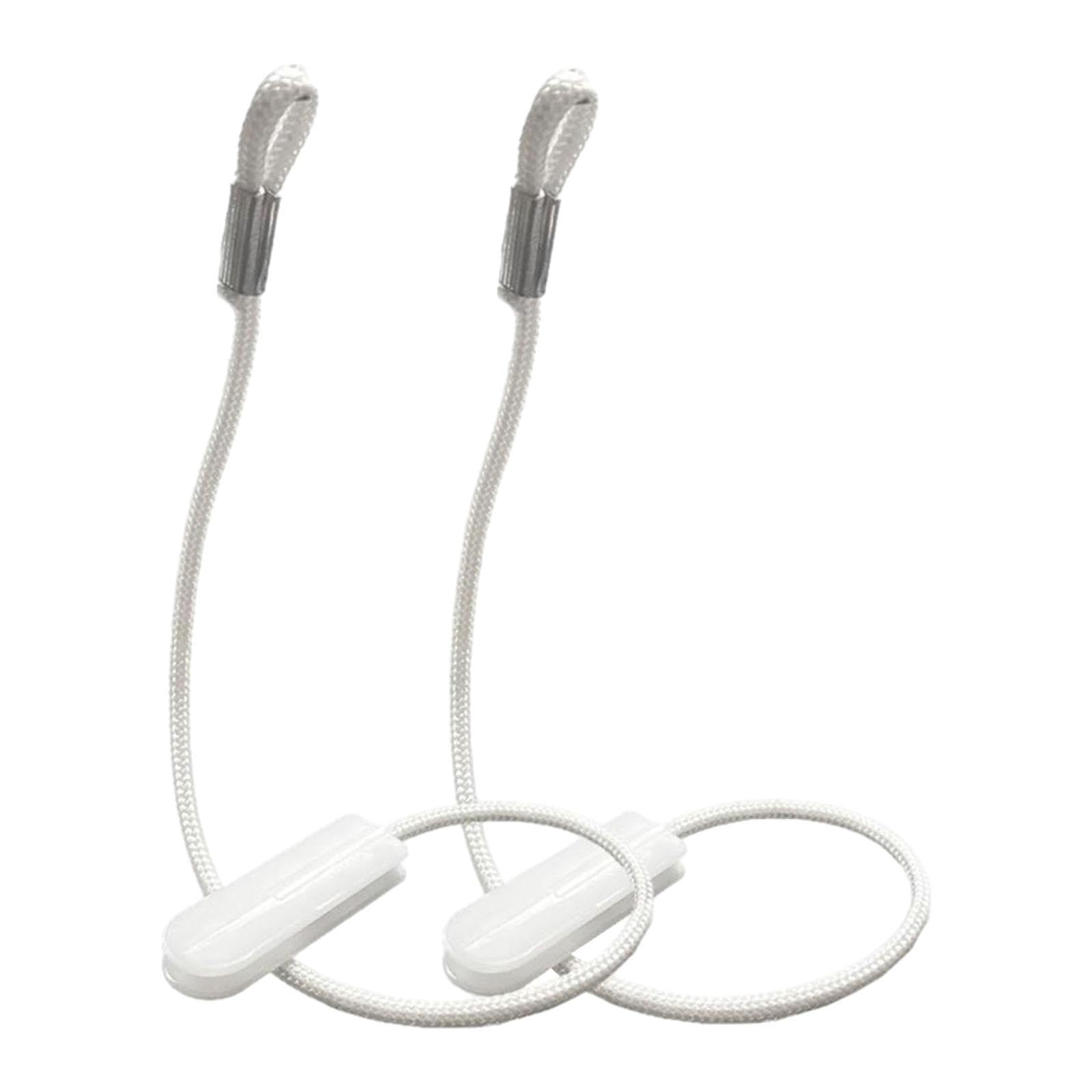 merishopp 2 pieces dishwasher door cables dd81-02301a part replaces for dw80n3030us/aa