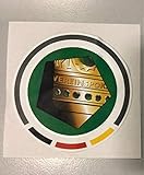 Original DFB-Pokal Ärmel Patch