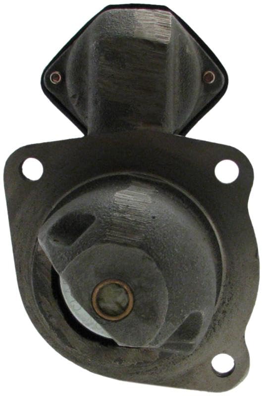 New Premium Grade USA! Built Starter Compatible with Bobcat VH4D 610 620 630 M-610 Replaces 1107386 1109424 12301283 6515795 6515795REM 323-633 10455336 6658896 323-633 1998299 10455352