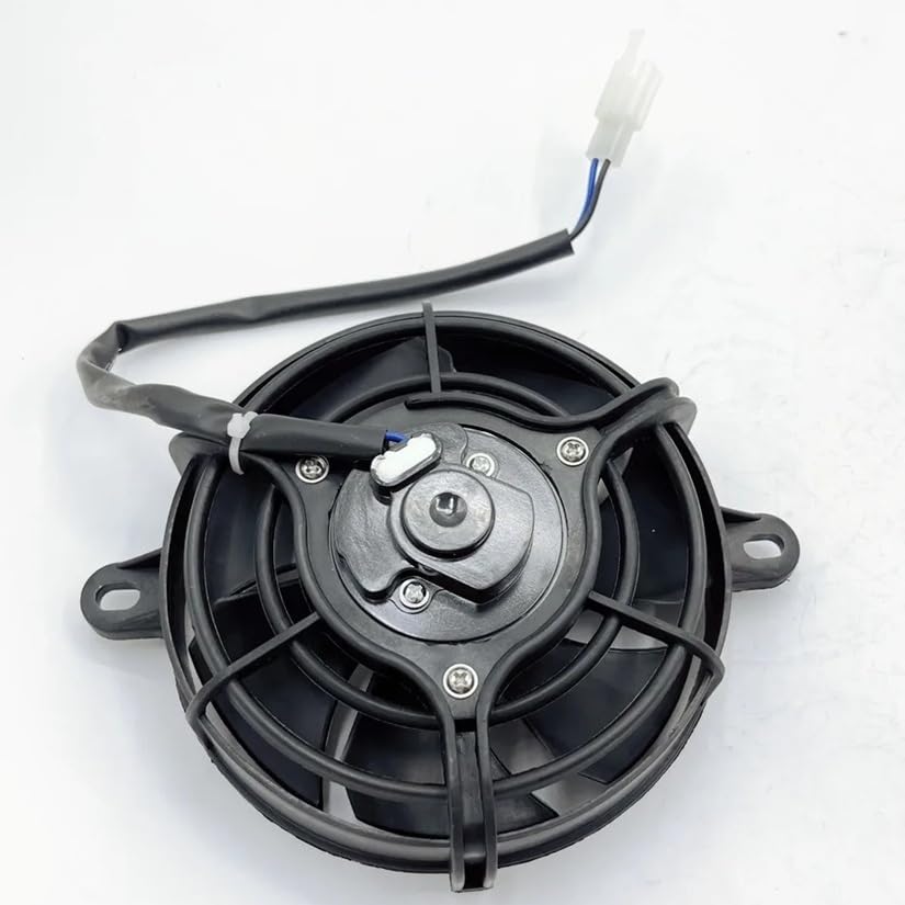 Ventilateur de refroidissement électrique BS250 radiateur thermique quad 250CC