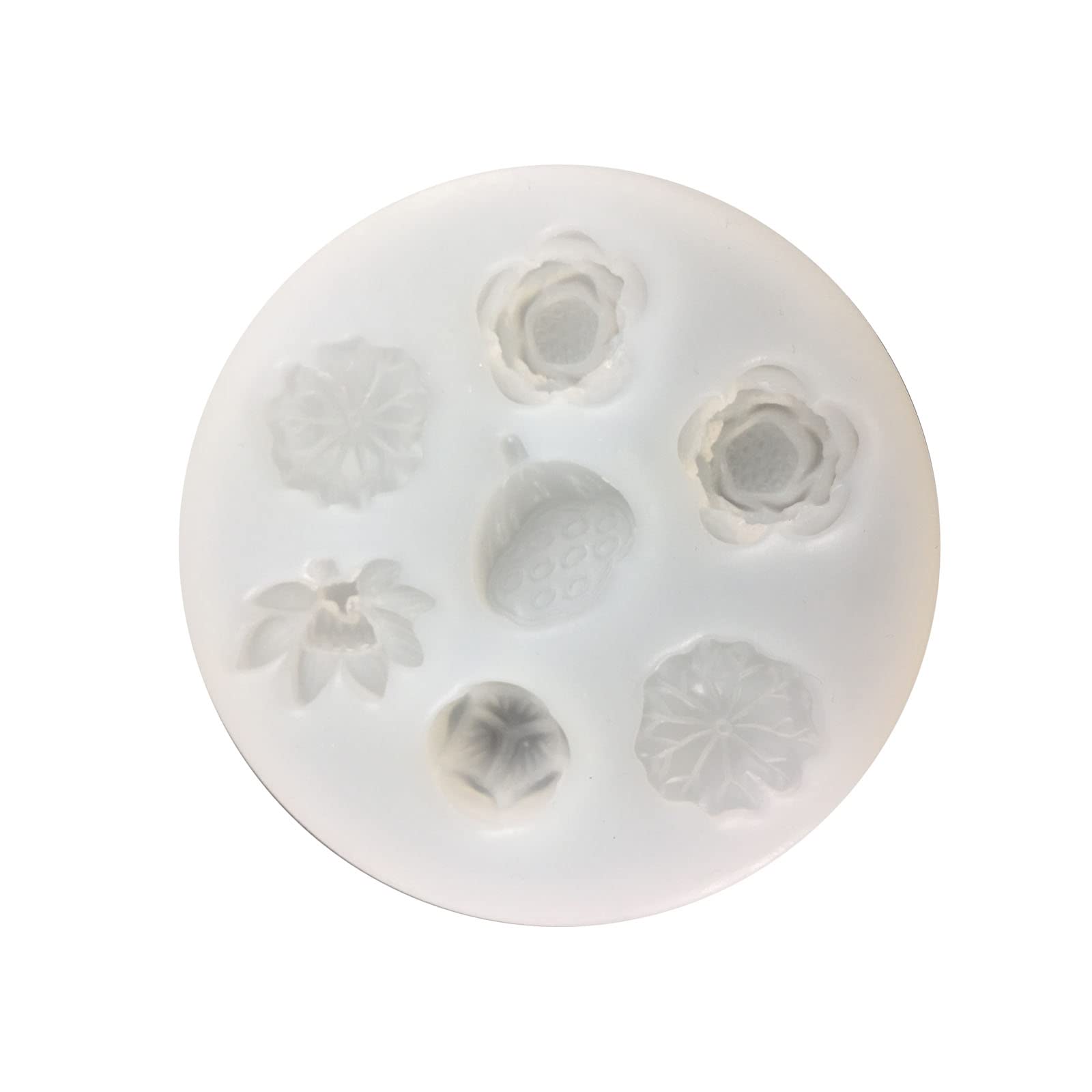 NEWFT Shape Fondant Mold Biscuits Mold Cartoon Press Baking Mold Birthday Cookie Tools Cake Decorating Tools