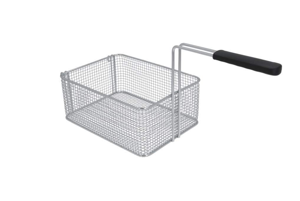 Cestello Per Friggitrice Professionale Giga misure mm 290x215x120