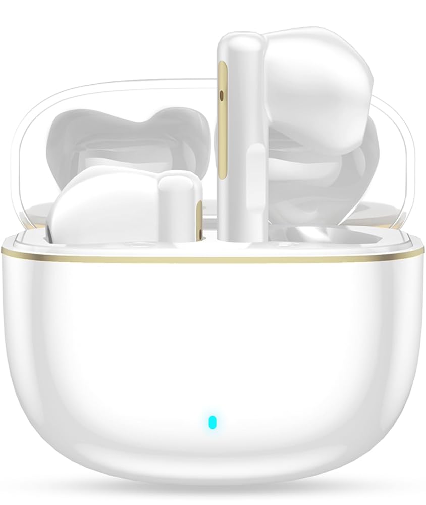 Amazon.co.jp: ワイヤレスイヤホン bluetoothイヤホン Wonkins