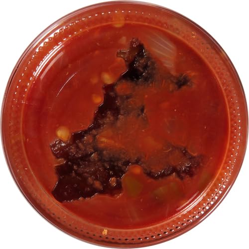 Salsa La Victoria Thick And Chunky, Medium, 16 Oz miniatura 4