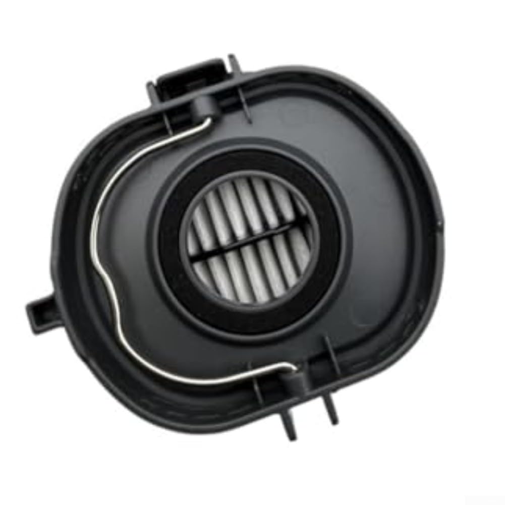 Hepa-Filter und Staubbecher, kompatibel mit Tineco 2.0 Slim Staubsauger, waschbare Ersatzteile für effiziente Filtration und verbesserte Saugleistung, schwarz (1)