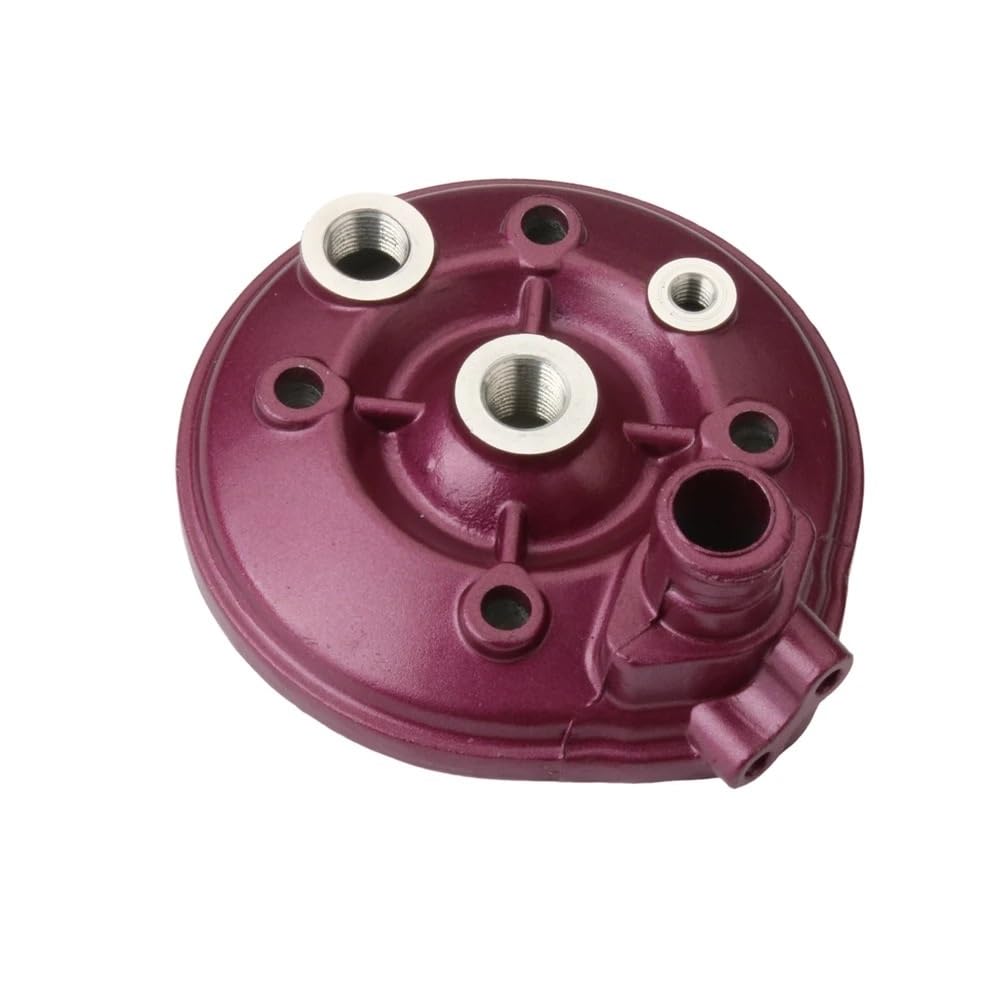 Kit cilindro e albero motore Big Bore per moto da 90 cc per Keeway | Per motore Minarelli AM6 a 2 tempi TX X-Ray 50 Supermoto
