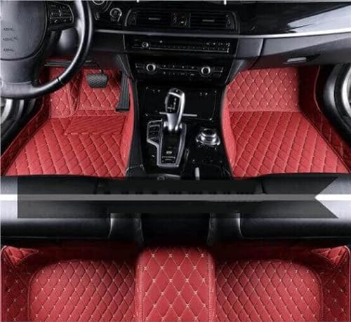 Tapis de sol voiture confort en cuir pour garder votre Infiniti M45 propre