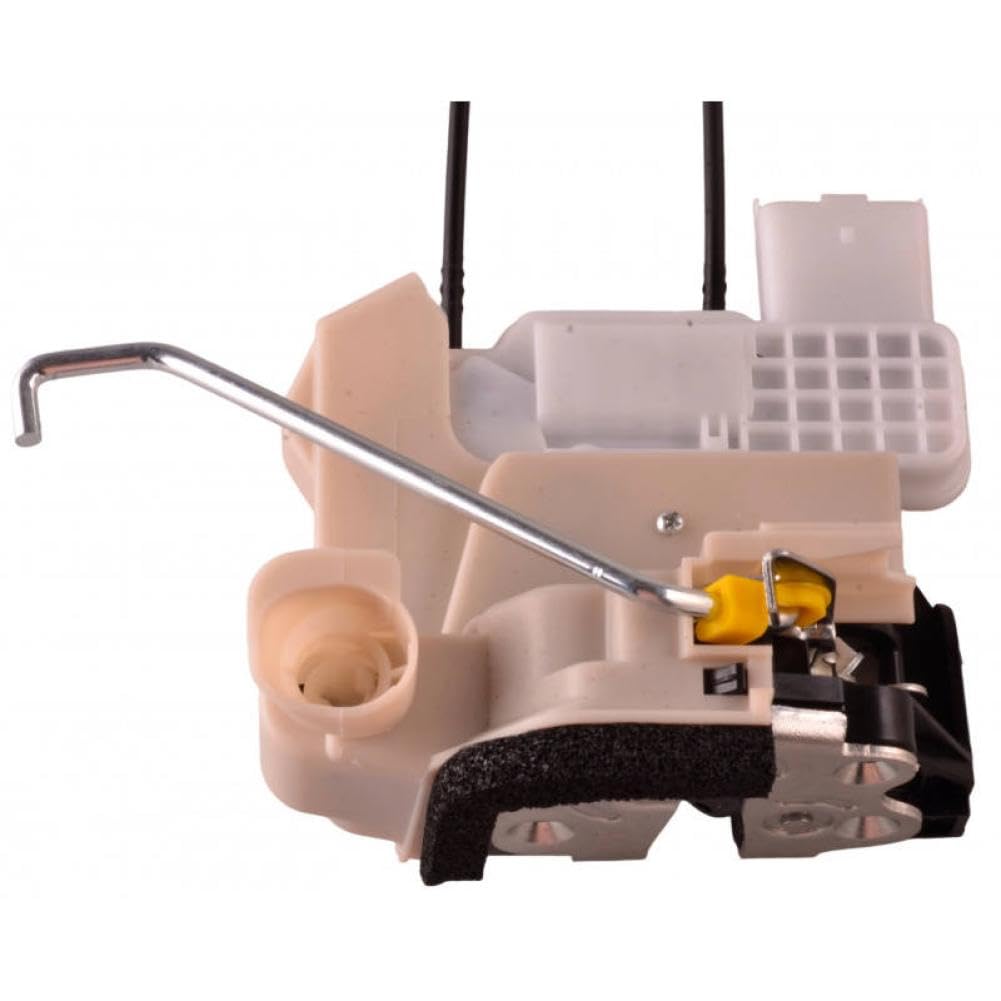 Sxkgysejq Onecolor Door Lock Latch Actuator Compatible With Kia Rio Sx Lx Ex 2012 2017 Front Right Replaces 81321-1W020 813211W020