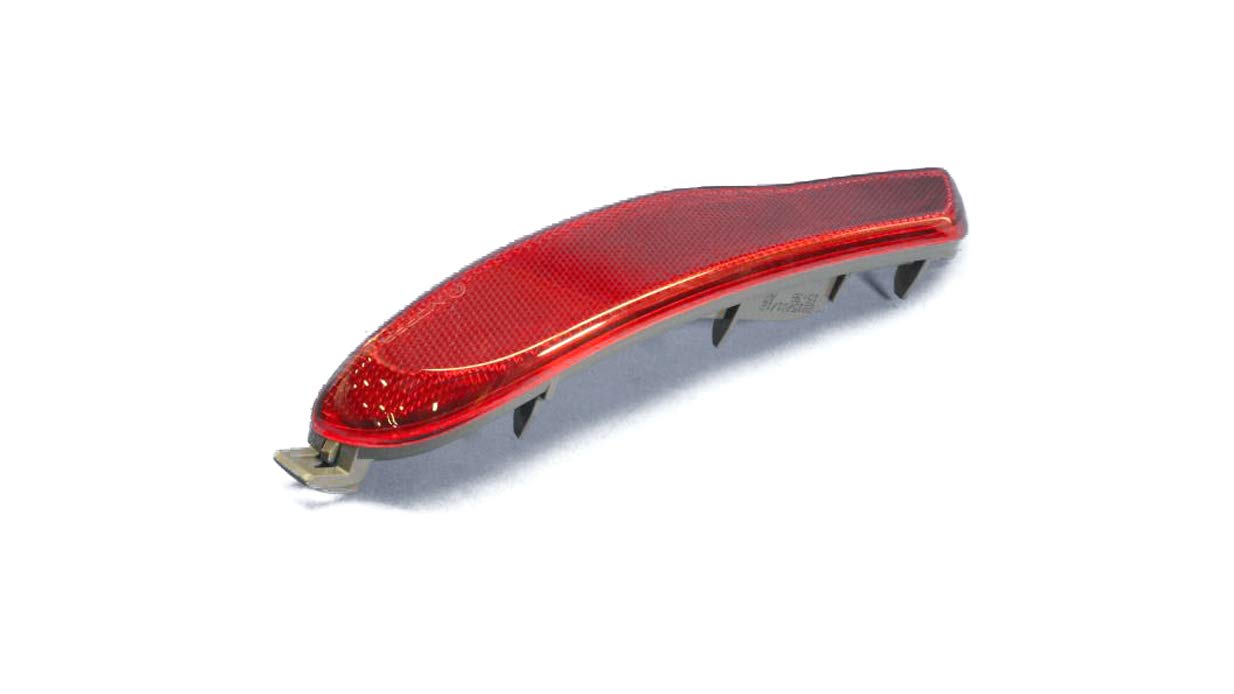 Mopar Genuine 68105144-AC - Reflector Fascia
