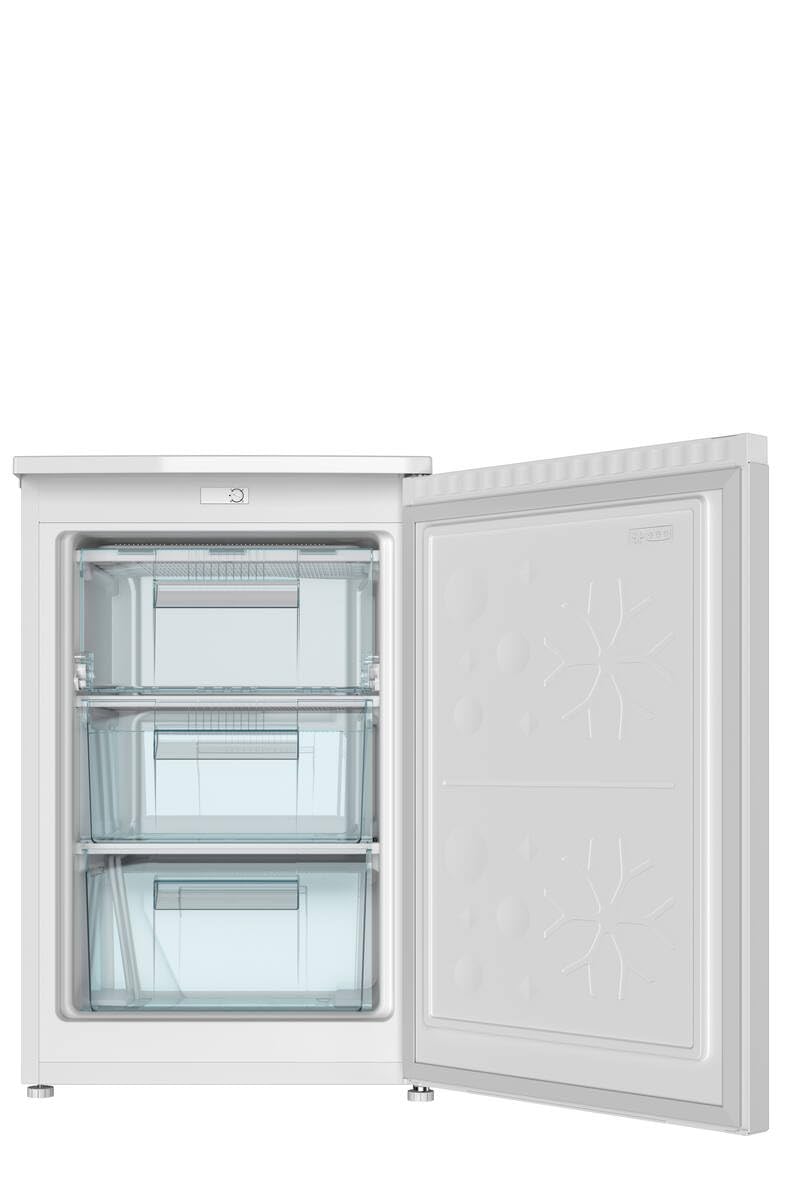 Congélateur Table Top Blanc CTT92BE 85L