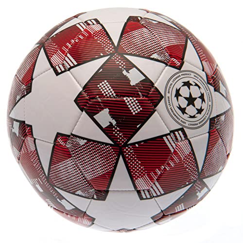 Champions League Star Football Ball - Image 4