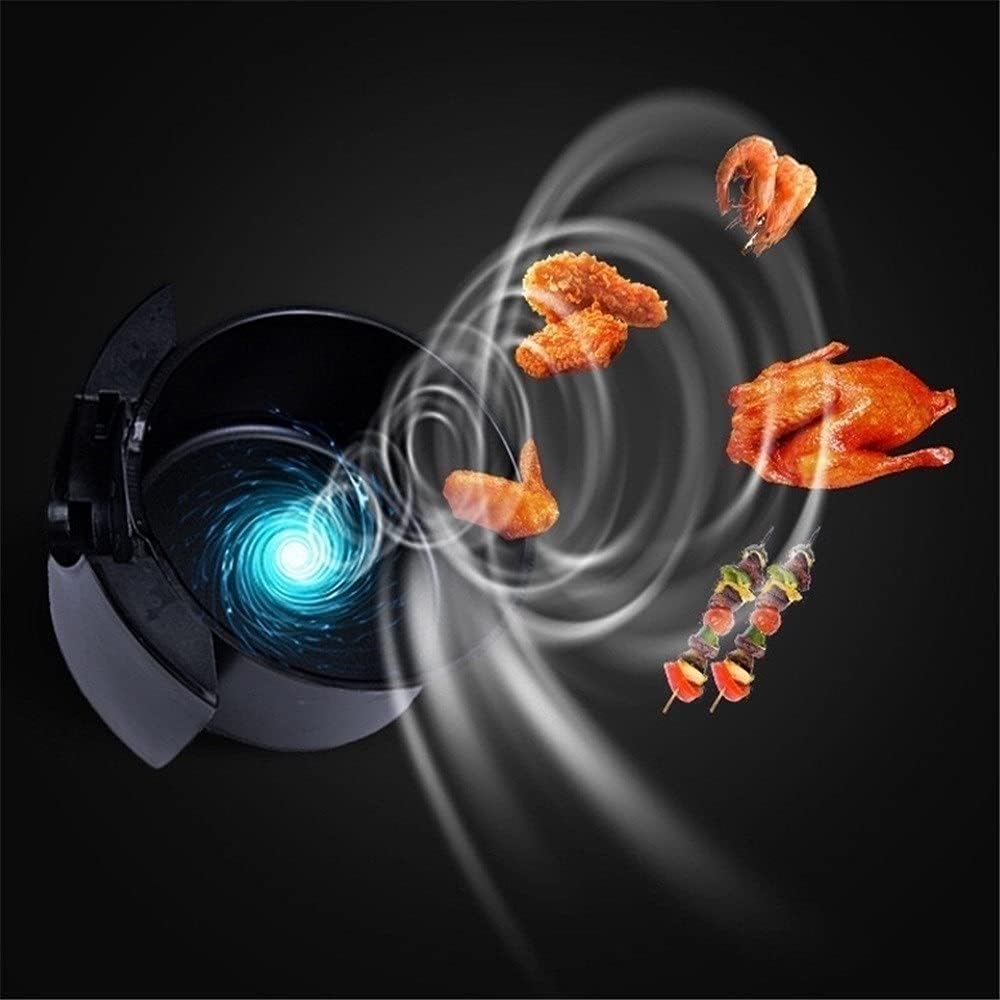 Oil-Free air Fryer Fryer Home air Fryer Without Oil Fryer Home
