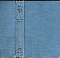 The convenient marriage. B000OOCVQS Book Cover